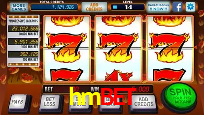 A Emoção da Loteria na hmbet: Uma Chance de Mudança de Vida