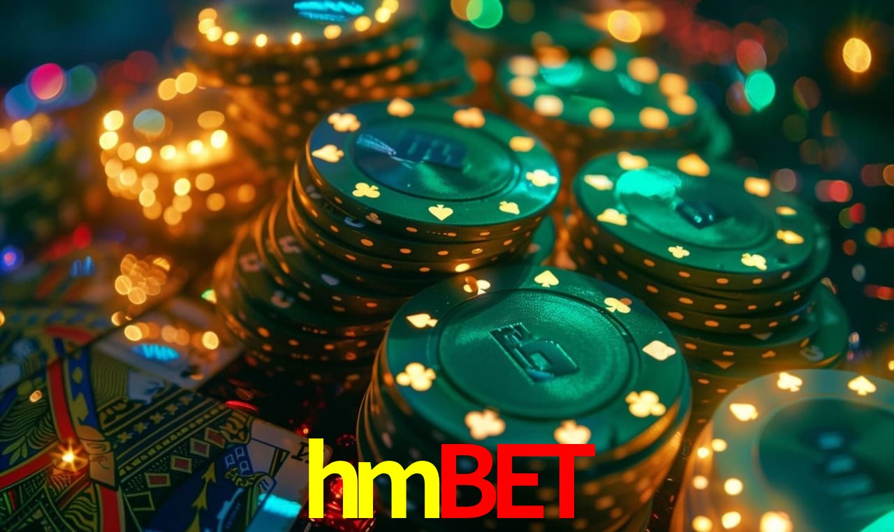 Experiência VIP hmbet