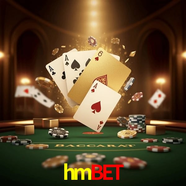 VIP Casino hmbet