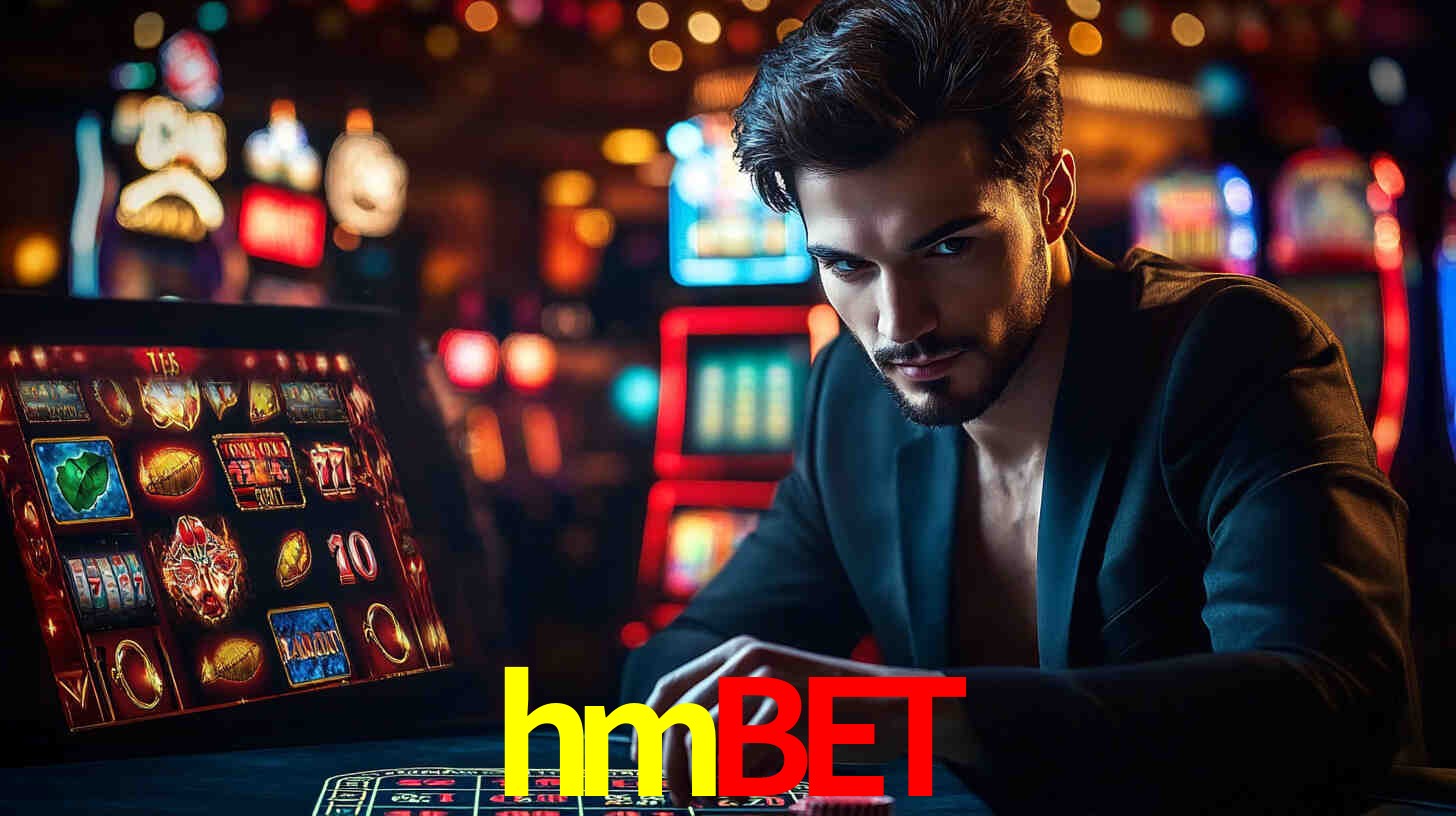 hmbet login