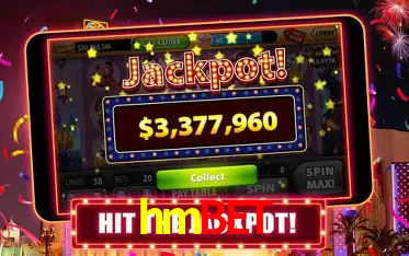 Descubra o Mundo do Cassino Online com hmbet