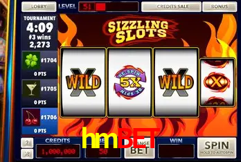 A Emoção da Loteria na hmbet: Uma Chance de Mudança de Vida