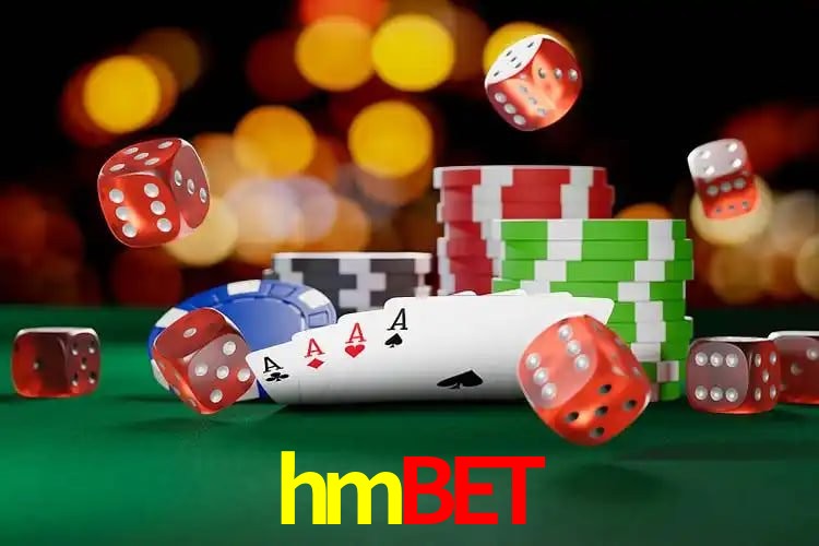 Jogos de Slot hmbet