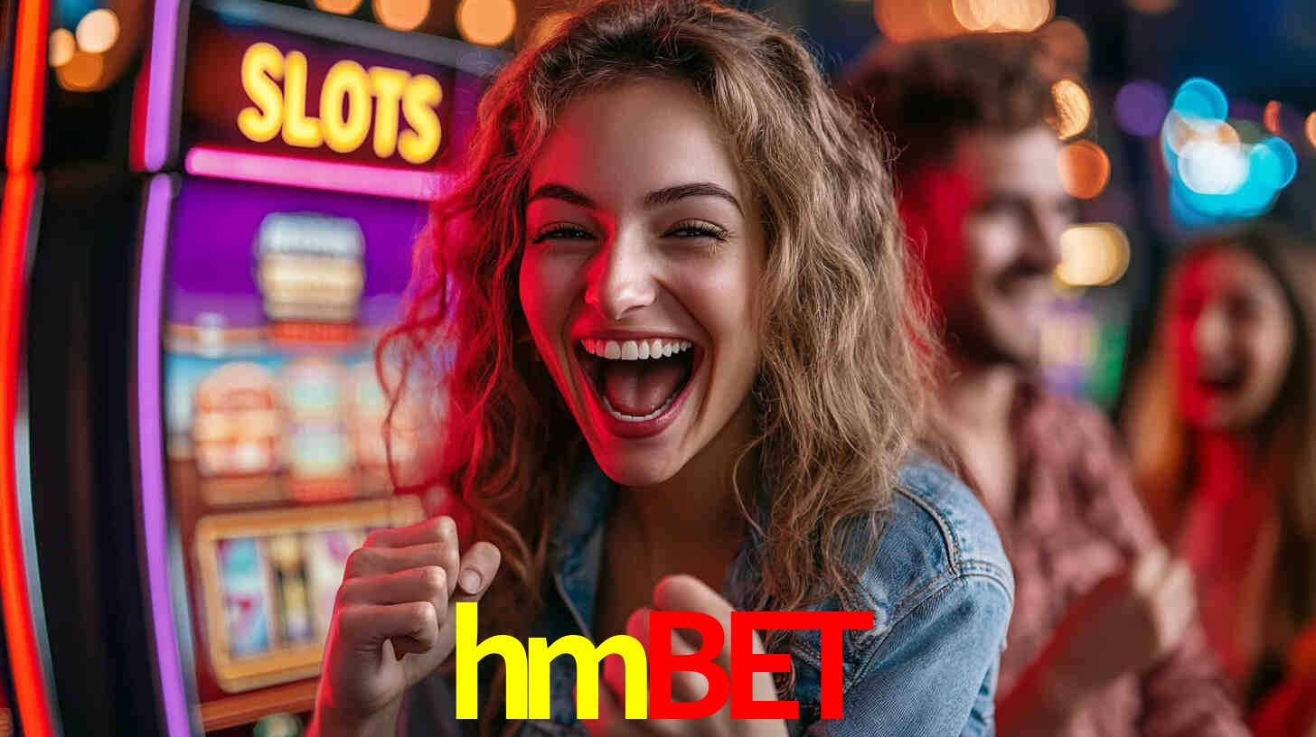 Inovações de Jogos na hmbet: O Futuro das Experiências Interativas