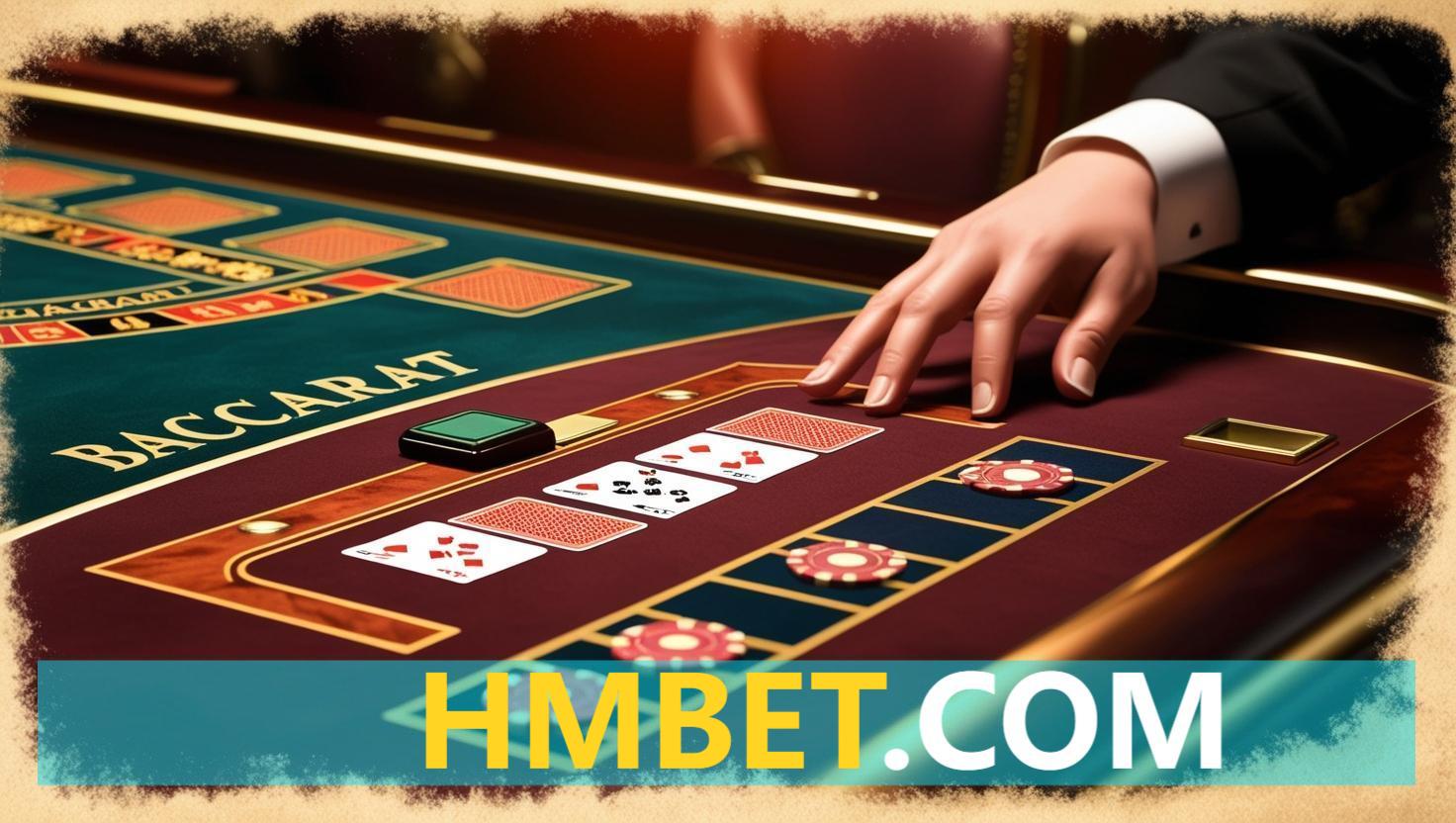 HMBET