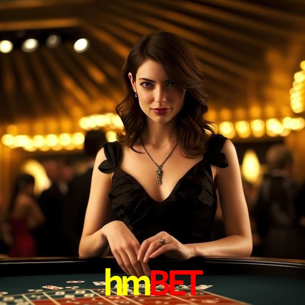 Descubra o Programa VIP da hmbet: Vantagens Exclusivas para Jogadores