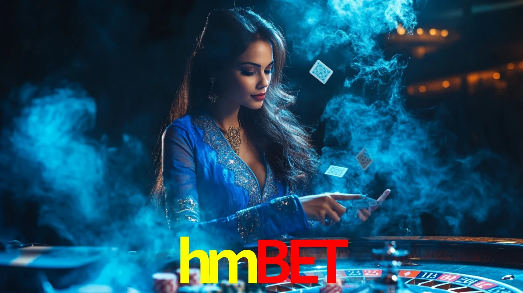 A Experiência Imersiva dos Cassinos Ao Vivo no hmbet