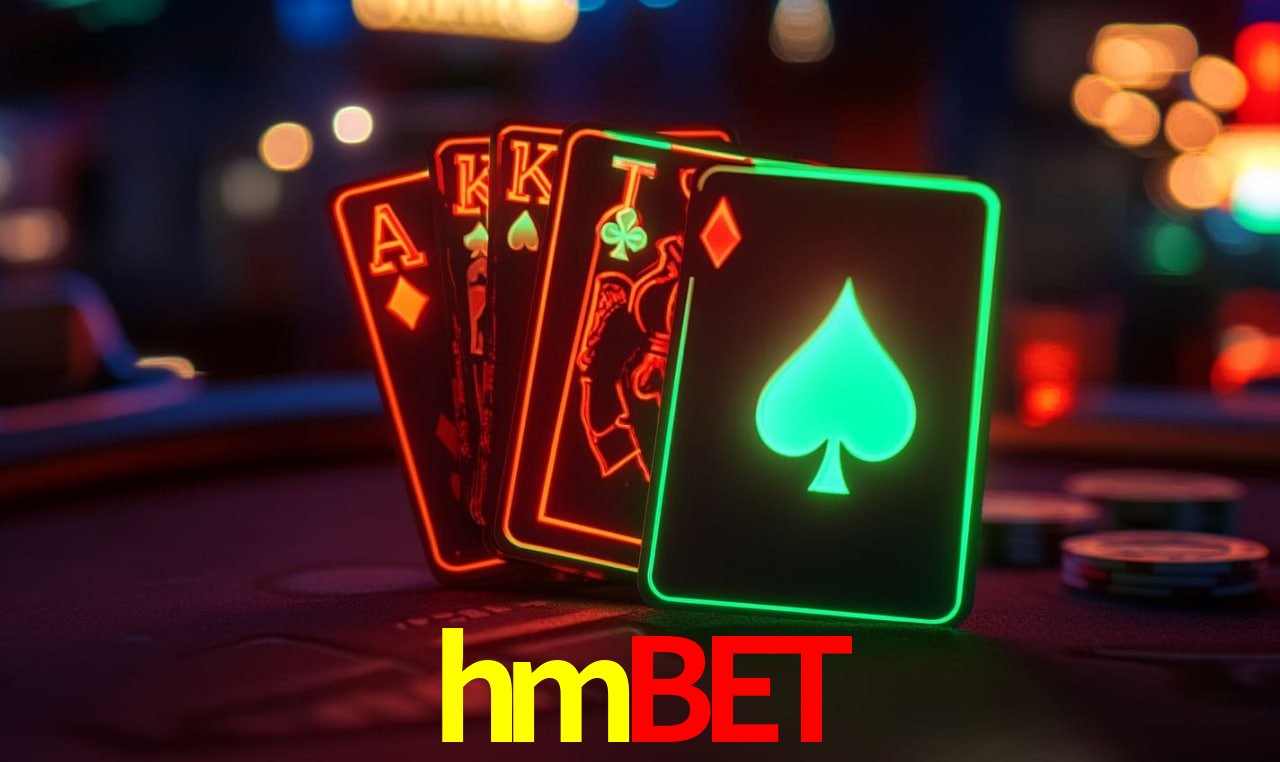 Login Seguro hmbet