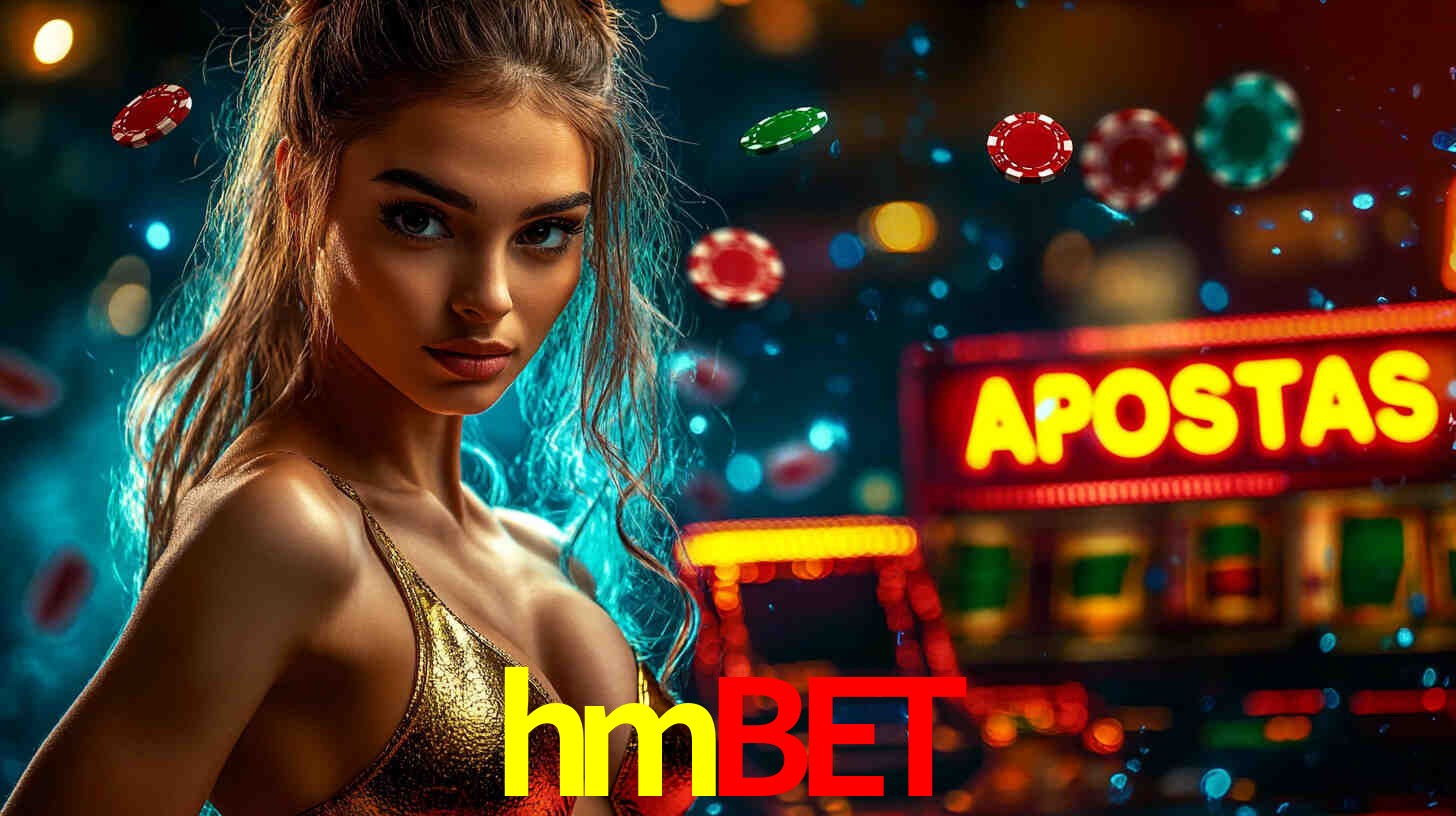 Explorando a Categoria de Eventos em Apostas na hmbet