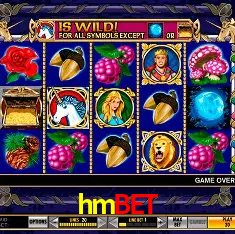 Descubra a Magia dos Jogos de Arcade no hmbet