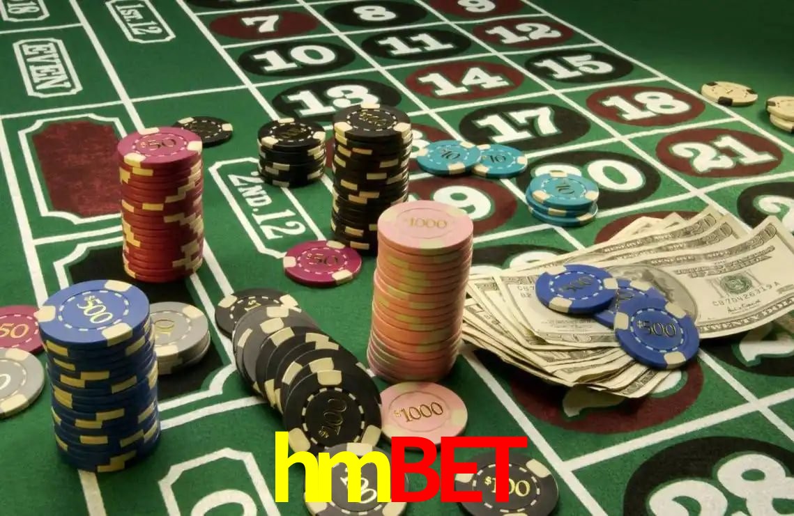 Experimente o Login Seguro Premium no hmbet