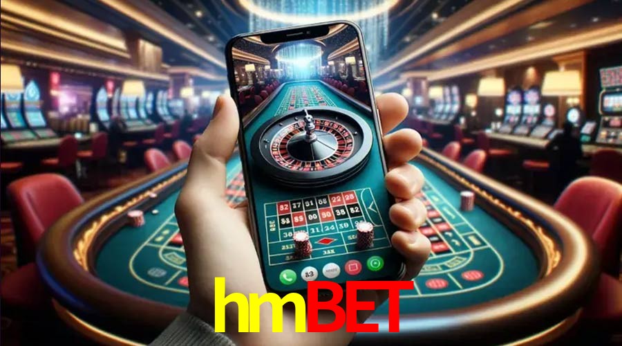 Platform Technology hmbet