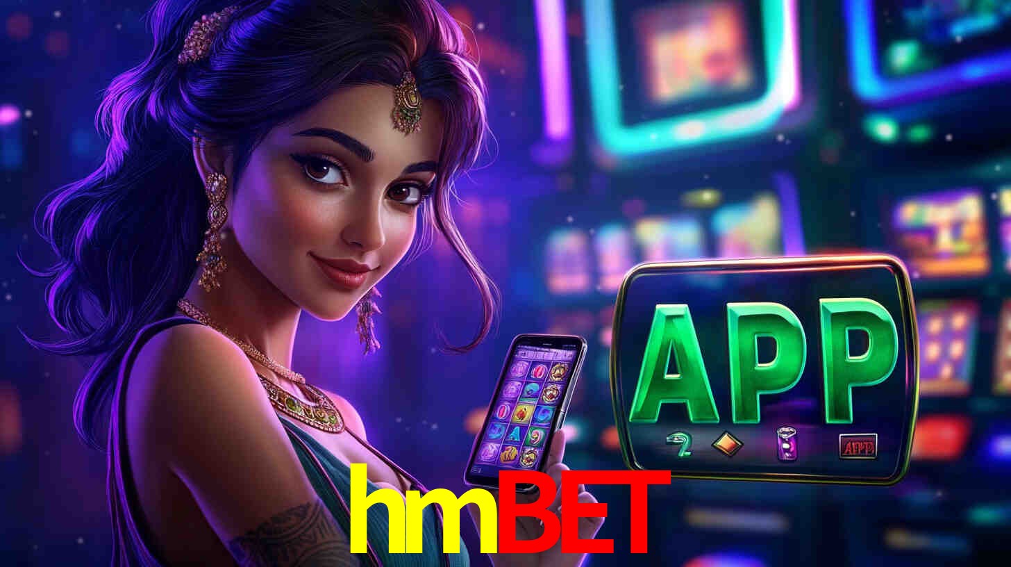 hmbet: A Experiência de Casino com Jogos de Mesa ao Vivo