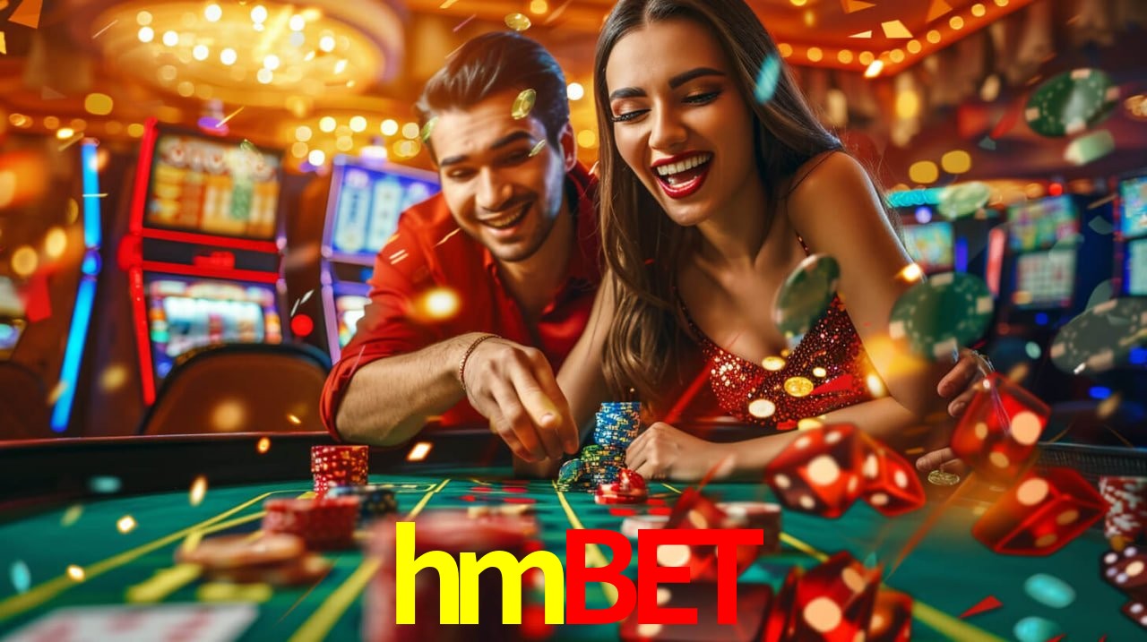 Especiais de Fim de Semana hmbet