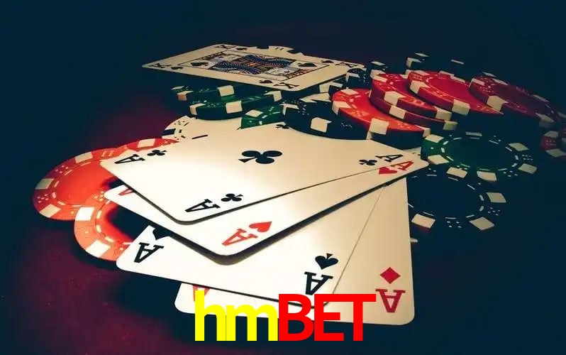 Níveis VIP hmbet