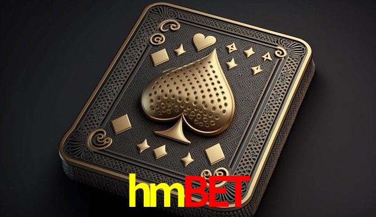 Diretório de Jogos hmbet