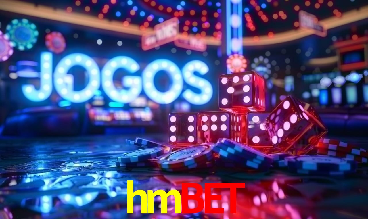 Torneios hmbet