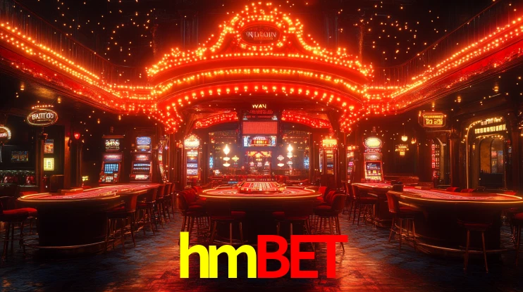 Explore as vantagens do hmbet: serviço profissional e confiabilidade