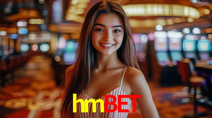 hmbet App Interface