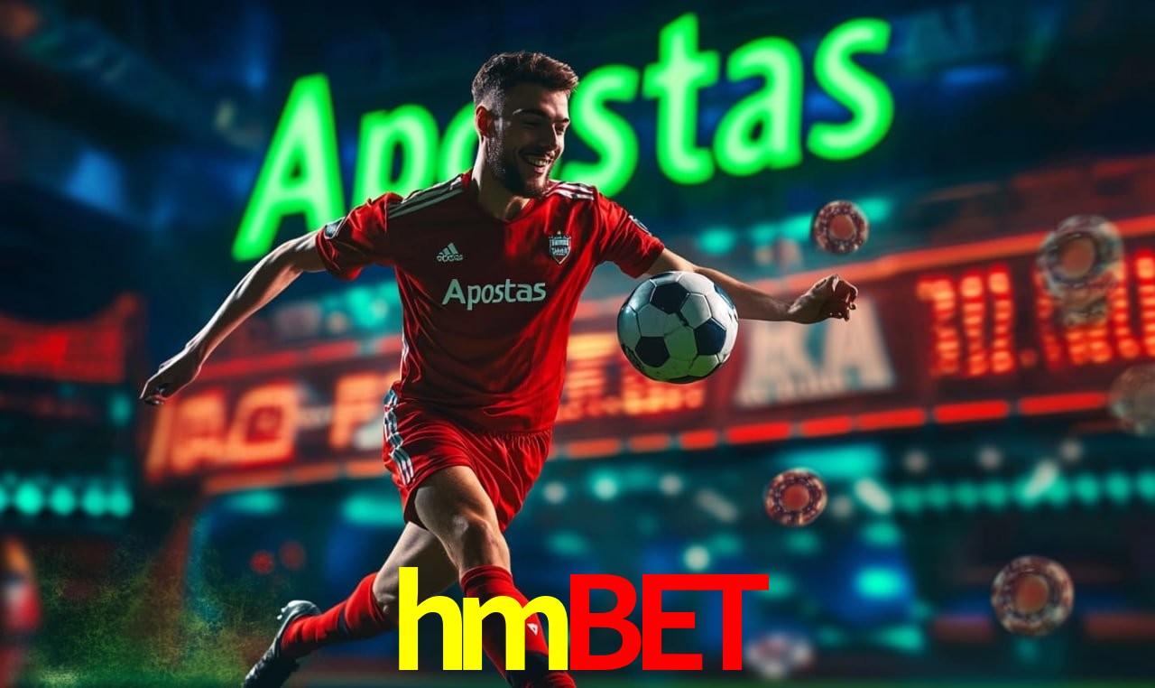 Bônus Diários hmbet