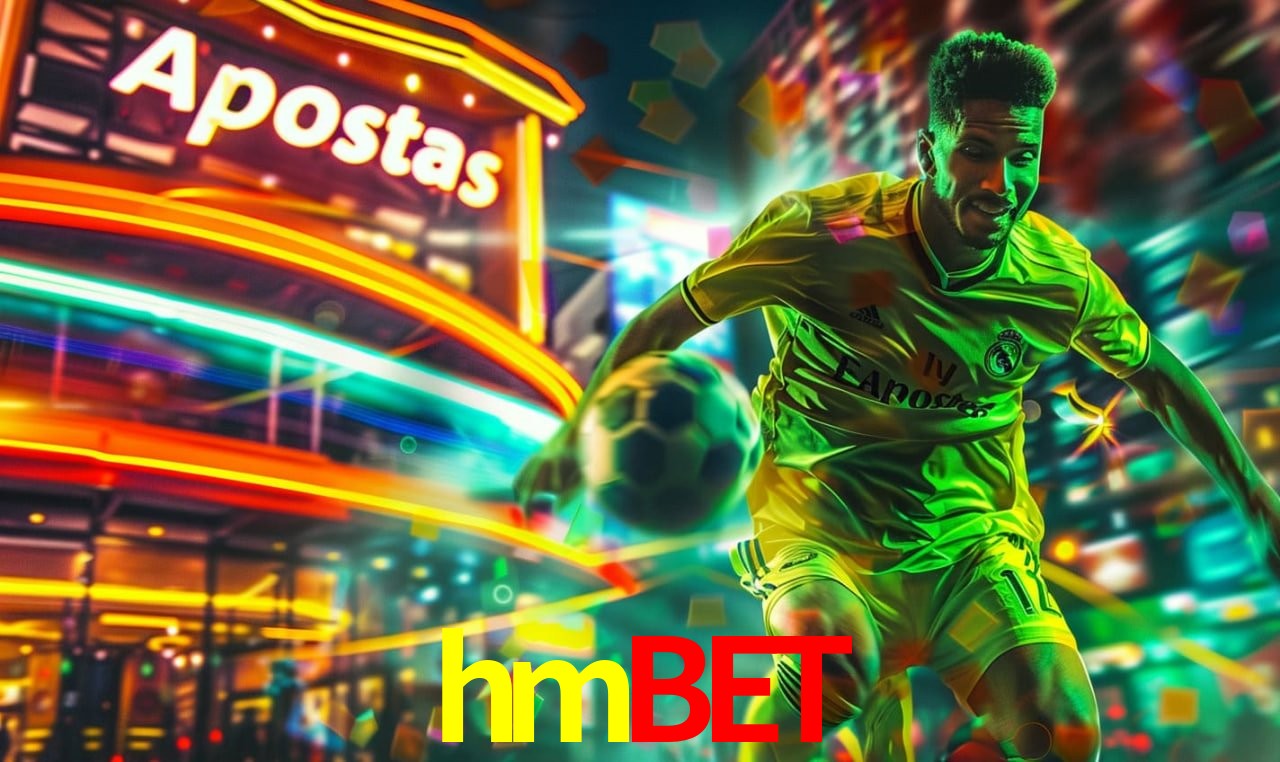 Benefícios da Conta hmbet