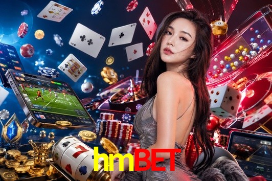 Game Providers hmbet