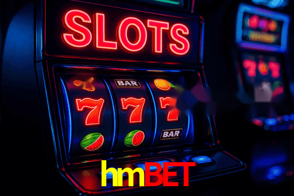 RTP dos slots populares na hmbet