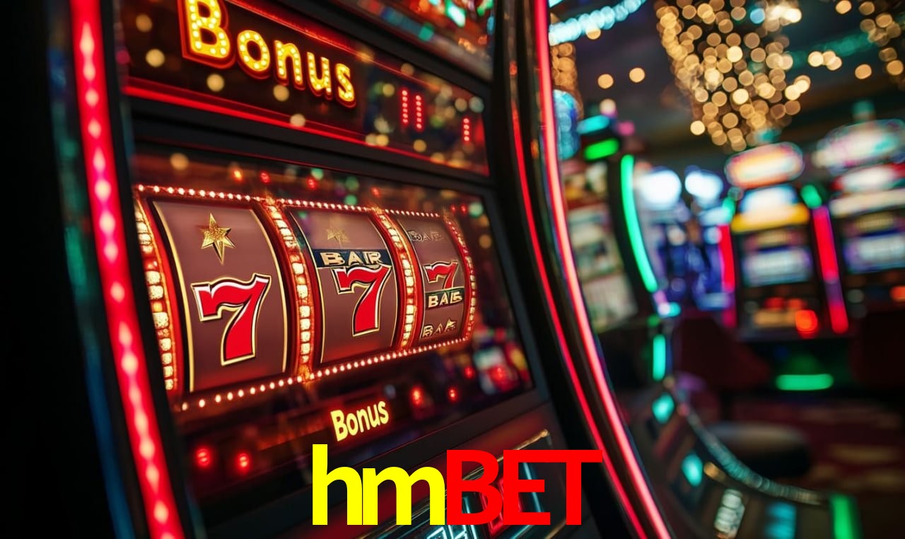 hmbet.com