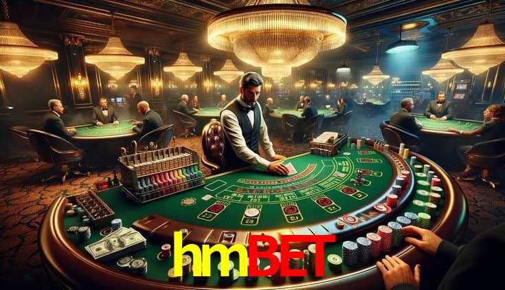 Bonus Features hmbet
