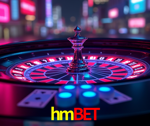 Inovações de Jogos na hmbet: O Futuro das Experiências Interativas