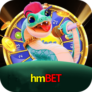 Logo da hmbet